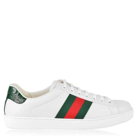 gucci new ace replica|gucci new ace web trainers.